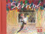 AGENDA SEMPE 2025