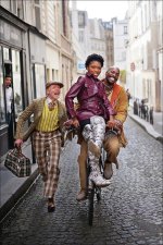 LES PARISIENS
