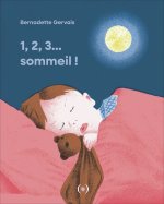 1,2,3 SOMMEIL !