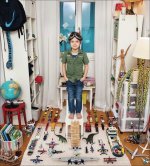 TOY STORIES