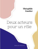 DEUX ACTEURS POUR ROLE
