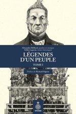 LEGENDES D'UN PEUPLE TOME 1