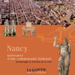 NANCY NAISSANCE D'UNE COMMUNAUTE HUMAINE
