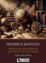 TRAITÉ DES JUGEMENTS DES THÈMES GÉNÉTHLIAQUES