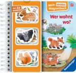 Wer wohnt wo?