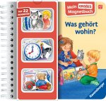 Was gehört wohin?