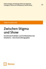 Zwischen Stigma und Show