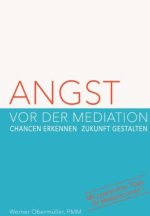 Angst vor der Mediation