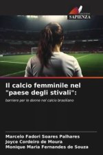 Il calcio femminile nel 