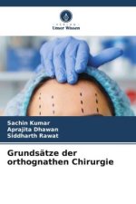 Grundsätze der orthognathen Chirurgie