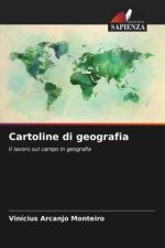 Cartoline di geografia
