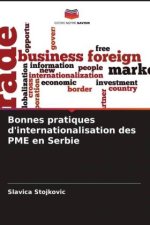 Bonnes pratiques d'internationalisation des PME en Serbie