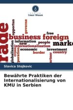 Bewährte Praktiken der Internationalisierung von KMU in Serbien