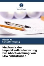 Mechanik der Impulskraftreduzierung zur Abschwächung von Lkw-Vibrationen