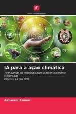 IA para a ação climática
