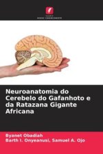 Neuroanatomia do Cerebelo do Gafanhoto e da Ratazana Gigante Africana