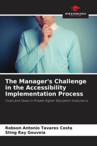 The Manager's Challenge in the Accessibility Implementation Process