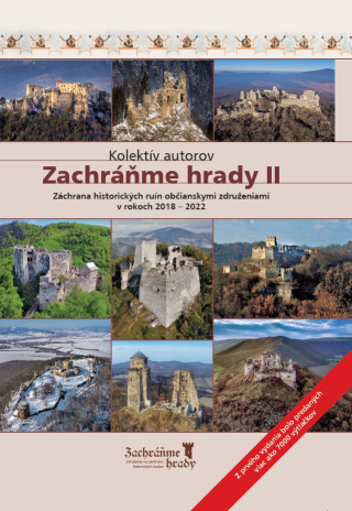 Zachrďż˝ďż˝me hrady II