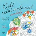 České ručně malované mandaly - Pro pohodu celé rodiny