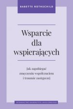 Wsparcie dla wspierających