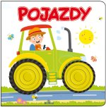 Pojazdy