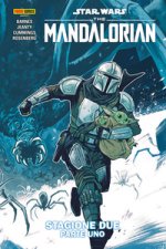 Mandalorian. Star wars. Stagione 2