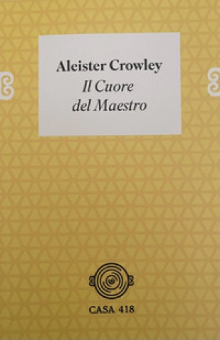 cuore del maestro