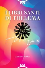 Libri Santi di Thelema