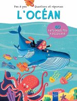 Les océans et les mers / questions réponses