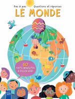 Le monde / questions réponses