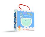 La baleine / tactile