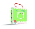 La grenouille / tactile
