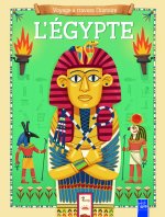 L'Egypte / exploration histoire