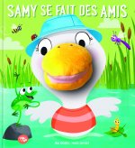 Samy se fait des amis / au dodo