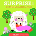 La ferme /je te vois