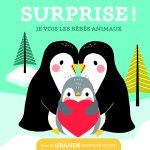 Les bébés / je te vois