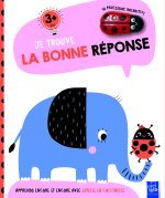 3+ Elephant / bonne réponse