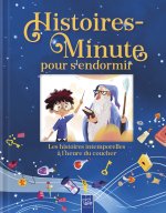 L'apprenti sorcier et autres / bonne nuit