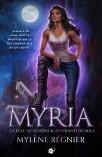 Myria - L'intégrale 1