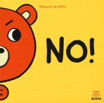 No! I primi albi