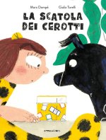 scatola dei cerotti