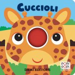 Cuccioli. Popi popi