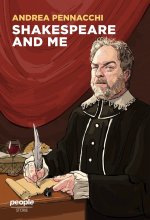 Shakespeare and me