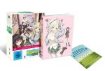 Haganai Next. Vol.1, 1 DVD