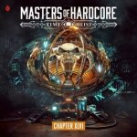 Masters of Hardcore XLVI - Time Heist, 2 Audio-CD