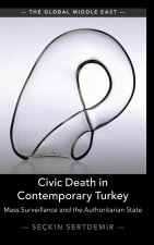 Civic Death in Contemporary Turkey