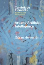 Art and Artificial Intelligence