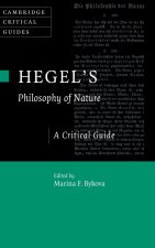 Hegel's Philosophy of Nature