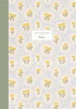 ESV Devotional Journal, Fruit of the Spirit – Peace (Paperback)