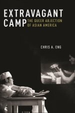 Extravagant Camp – The Queer Abjection of Asian America